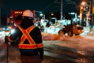 just for snow supervisor spotting snow removal service just for snow supervisor spotting snow removal service