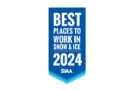just for snow best place to work badge and award just for snow best place to work badge and award