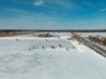 just for snow rooftop snow removal project just for snow rooftop snow removal project
