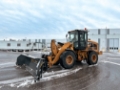 just for snow front end wheel loader for large commercial snow removal services just for snow front end wheel loader for large commercial snow removal services
