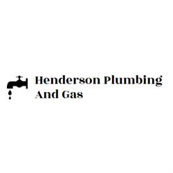 Henderson Plumbing And Gas