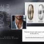 Le placage au rhodium est une technique de finition essentielle pour les bijoux en or blanc. Ce processus consiste à appliquer une fine couche de rhodium, un métal précieux de la famille du platine, sur la surface de votre bijou. Le placage au rhodium est une technique de finition essentielle pour les bijoux en or blanc. Ce processus consiste à appliquer une fine couche de rhodium, un métal précieux de la famille du platine, sur la surface de votre bijou.