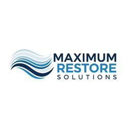 Maximum Restore Solutions
