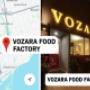 Taste of Persian food, Right in Midtown Toronto Taste of Persian food, Right in Midtown Toronto