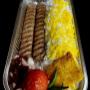 Kabab Koobideh
Grilled minced meat skewers, basmati rice, saffron rice, grilled tomato, and grilled long hot pepper, marinated Onion.
$17.99 Kabab Koobideh
Grilled minced meat skewers, basmati rice, saffron rice, grilled tomato, and grilled long hot pepper, marinated Onion.
$17.99