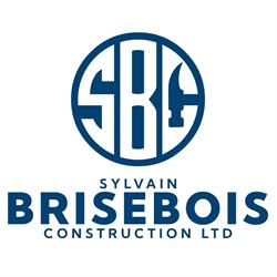 Sylvain Brisebois Construction Limited