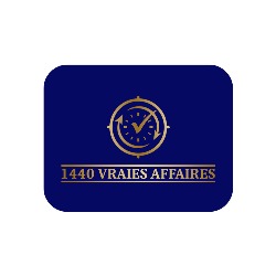 1440 Vraies Affaires