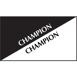 Champion Wrap