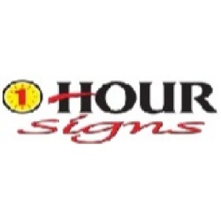 1 Hour Signs Niagara