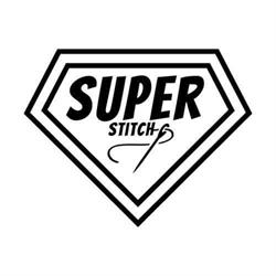 SuperStitch MTL