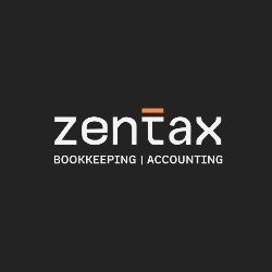 Zen Tax - Bookkeeping and Accounting