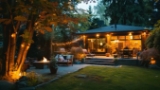 Landscaping Landscaping