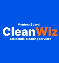 CleanWiz Residential Cleaning