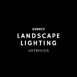 Surrey Landscape Lighting Astrolux