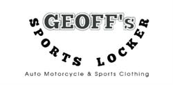 Geoff's Sports Locker
