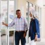 Step through the doors of your local Beltone Hearing Aid Store Step through the doors of your local Beltone Hearing Aid Store