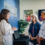 Licensed hearing care professionals and audiologists at Beltone Hearing Clinic provide free hearing assessments to determine your needs. Licensed hearing care professionals and audiologists at Beltone Hearing Clinic provide free hearing assessments to determine your needs.