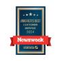 Newsweek America's Best Customer Service 2024 – Hearing Care (Beltone Hearing Care Centre) Newsweek America's Best Customer Service 2024 – Hearing Care (Beltone Hearing Care Centre)