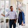 Step through the doors of your local Beltone Hearing Aid Store Step through the doors of your local Beltone Hearing Aid Store