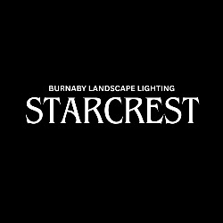 Burnaby Landscape Lighting Starcrest