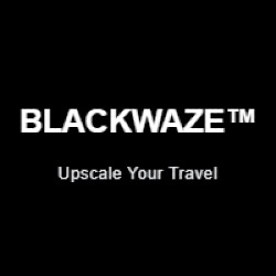 BLACKWAZE™