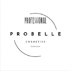 PROFESSIONAL PROBELLE COSMETICS