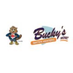 Bucky's Water Heaters Now