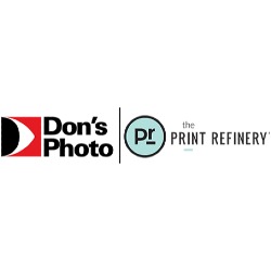 The Print Refinery