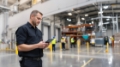 Industrial & Commercial Solutions