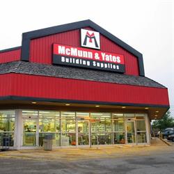 McMunn & Yates Building Supplies - Pembina