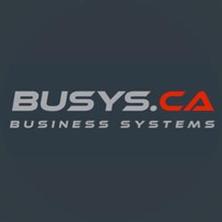 Busys.ca • Integr8mps.com (Managed Copiers, printers and Laptops)