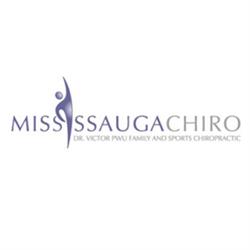 Mississauga Chiro- Chiropractic & Massage- Dr. Victor Pwu and Associates