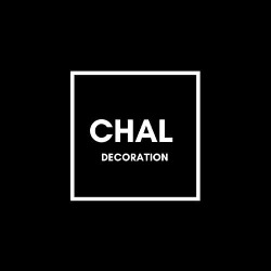 Chal décoration