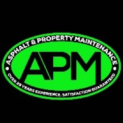 APM - Asphalt & Property Maintenance