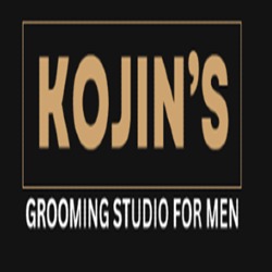 Kojin’s Grooming Barber Shop