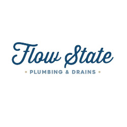 Flow-State Plumbing and Drains Inc.