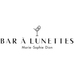 Bar à lunettes Marie-Sophie Dion Montréal