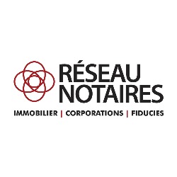 Réseau Notaires - Shawinigan