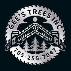 Gee's Trees Inc.