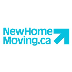 New Home Moving