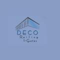 Deco railings and gates
