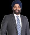 Karanvir Gandhi