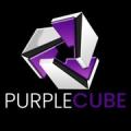 Purple Cube