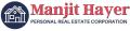 Manjit Hayer Personal Real Estate Corporation