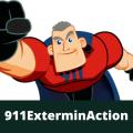 911ExterminAction