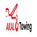 Akal Towing