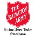 The Salvation Army Oshawa