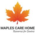 Maplescarehome