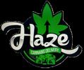 haze delivery