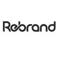 Rebrand Advertising and Design
